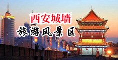 鸡巴插穴乱伦免费视频中国陕西-西安城墙旅游风景区